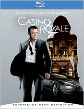 Casino Royale (Blu-ray Review)