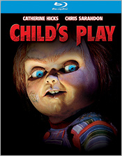 Child's Play (Blu-ray Review)