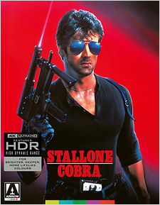 Cobra (4K UHD Review)