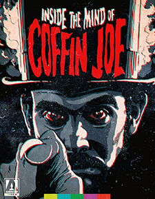 Inside the Mind of Coffin Joe (Blu-ray Review)
