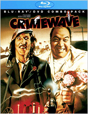 Crimewave (Blu-ray Review)