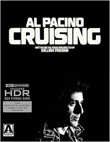 Cruising (4K UHD Review)