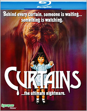 Curtains: Special Edition (Blu-ray Review)