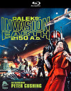 Daleks’ Invasion Earth 2150 A.D. (Blu-ray Review)