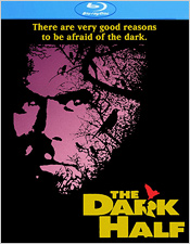 Dark Half, The (Blu-ray Review)