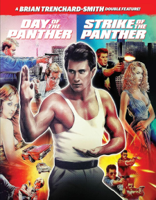 Day of the Panther/Strike of the Panther (Blu-ray Review)