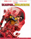 Deadpool & Wolverine (4K UHD Review)