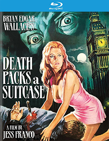 Death Packs a Suitcase (Blu-ray Review)
