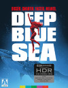 Deep Blue Sea (4K UHD Review)