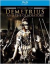 Demetrius and the Gladiators (Blu-ray Review)