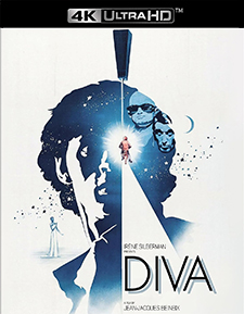 Diva (4K UHD Review)