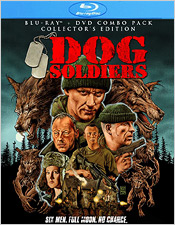 Dog Soldiers: Collector's Edition (Blu-ray Review)