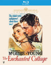 Enchanted Cottage, The (1945) (Blu-ray Review)
