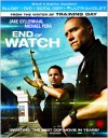End of Watch (Blu-ray Review)
