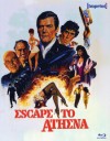 Escape to Athena (Blu-ray Review)