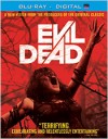 Evil Dead (2013) (Blu-ray Review)