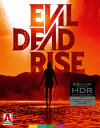 Evil Dead Rise (4K UHD Review)