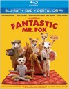 Fantastic Mr. Fox (Blu-ray Review)