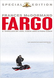 Fargo: Special Edition (DVD Review)