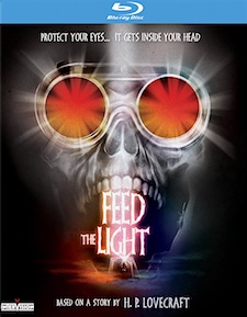 Feed the Light (Blu-ray Review)