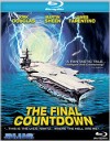 Final Countdown, The (Blu-ray Review)
