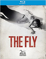 Fly, The (1958) (Blu-ray Review)