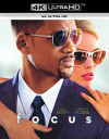 Focus (4K Ultra HD Review)