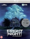 Fright Night (UK Region Free) (Blu-ray Review)