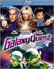 Galaxy Quest (Blu-ray Review)