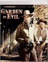 Garden of Evil (Blu-ray Review)