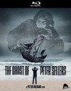 Ghost of Peter Sellers, The (Blu-ray Review)