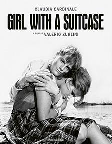 Girl With a Suitcase (Blu-ray Review)