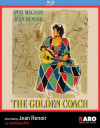 Golden Coach, The (Blu-ray Review)