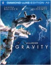Gravity: Diamond Luxe Edition (Blu-ray Review)