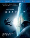 Gravity (Blu-ray Review)