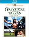 Greystoke: The Legend of Tarzan, Lord of the Apes (Blu-ray Review)