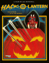 Hack-O-Lantern (4K UHD Review)