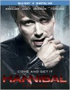 Hannibal: Season Three (Blu-ray Review)