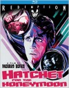 Hatchet for the Honeymoon (Blu-ray Review)