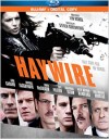 Haywire (U.S. & Canadian) (Blu-ray Review)