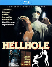 Hellhole (Blu-ray Review)