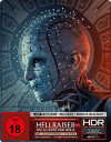 Hellraiser (2022) (Steelbook Import) (4K UHD Review)
