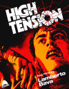 High Tension: Four Films by Lamberto Bava (Blu-ray Review)