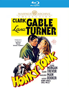 Honky Tonk (Blu-ray Review)