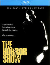 Horror Show, The (Blu-ray Review)