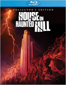 House on Haunted Hill: Collector’s Edition (Blu-ray Review)