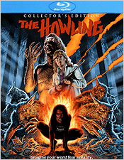 Howling, The: Collector's Edition (Blu-ray Review)