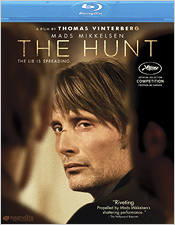 Hunt, The (Blu-ray Review)