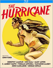 Hurricane, The (Blu-ray Review)