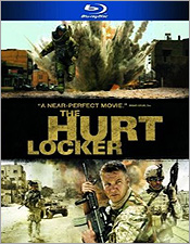 Hurt Locker, The (Blu-ray Review)